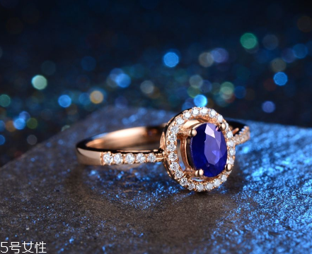 藍(lán)寶石一般多少錢一克？忠誠(chéng)與愛(ài)的象征