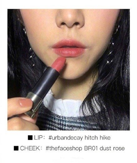 黃皮適合用什么顏色腮紅？不同膚色適合的腮紅顏色