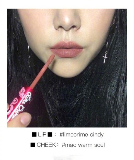 黃皮適合用什么顏色腮紅？不同膚色適合的腮紅顏色