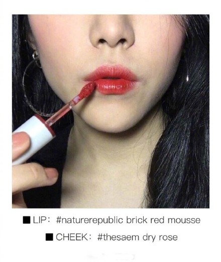 黃皮適合用什么顏色腮紅？不同膚色適合的腮紅顏色