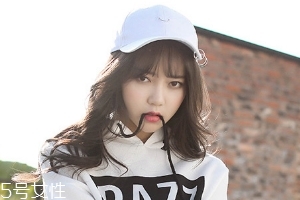 女生怎么穿帥氣？教你帥氣女孩穿搭術