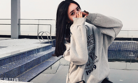 女生怎么穿帥氣？教你帥氣女孩穿搭術