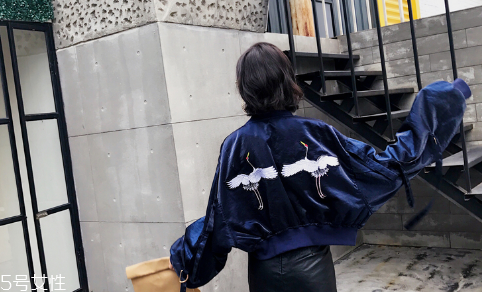 女生怎么穿帥氣？教你帥氣女孩穿搭術