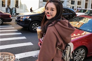 衛(wèi)衣買大點(diǎn)還是小點(diǎn)好？這樣挑選準(zhǔn)沒錯(cuò)
