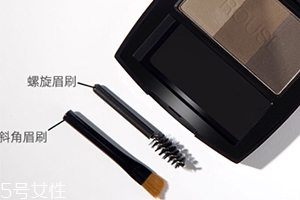 眉粉是什么材料做的？