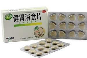 健胃消食片會拉肚子嗎？拉肚子跟健胃消食片無關(guān)