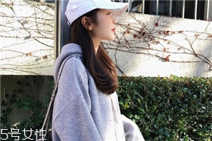 衛(wèi)衣適合多大的人穿？你值得擁有的減齡神器