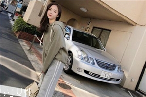 衛(wèi)衣適合什么體型人穿？不同體型選擇不同款式