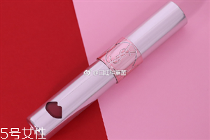 ysl圣羅蘭銀管唇釉好用嗎？蜜糖一樣水潤(rùn)柔滑