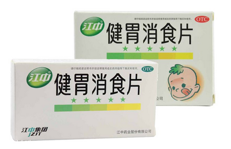 健胃消食片能多吃嗎？過量會傷胃