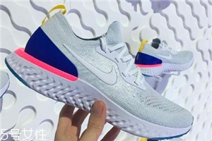 nike epic react flyknit跑鞋發(fā)售時(shí)間_在哪買(mǎi)？