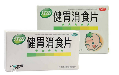 健胃消食片能和感冒藥一起吃嗎？隔開服用最佳