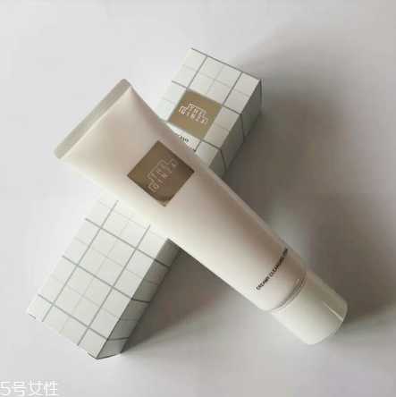 the ginza洗面奶有什么功效？分分鐘秒殺cpb