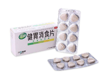 健胃消食片可以排便嗎？排便屬謠傳