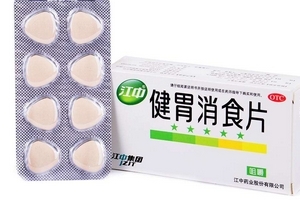 健胃消食片可以隨便吃嗎？腸胃好別瞎吃