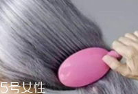 少年白什么原因？焦慮緊張會得病