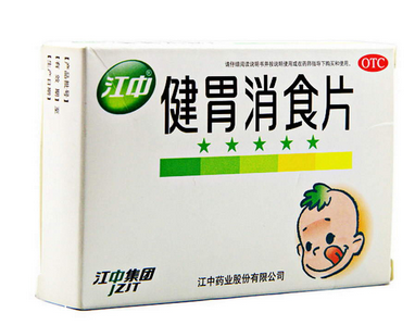 健胃消食片和乳酸菌素片哪個(gè)好？功效不同因病而異
