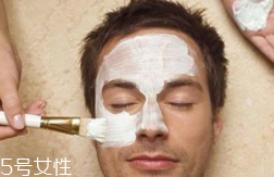 敷面膜刺痛什么原因？不僅僅是缺水