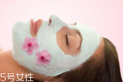 敷面膜刺痛什么原因？不僅僅是缺水
