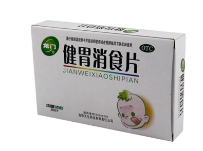 健胃消食片和乳酸菌可以一起吃嗎？