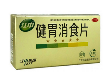 健胃消食片兒童能吃嗎？兒童吃要注意量
