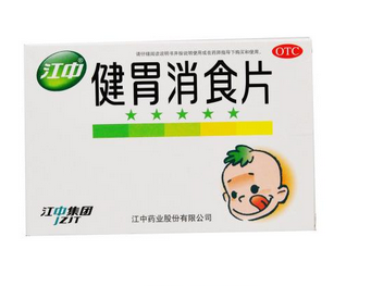 健胃消食片兒童能吃嗎？兒童吃要注意量