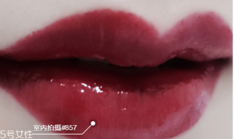 迪奧漆光唇釉哪個好看？讓妝效更持久