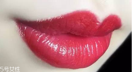 mac sweet sakura適合黃皮嗎？口紅要選擇適合自己的