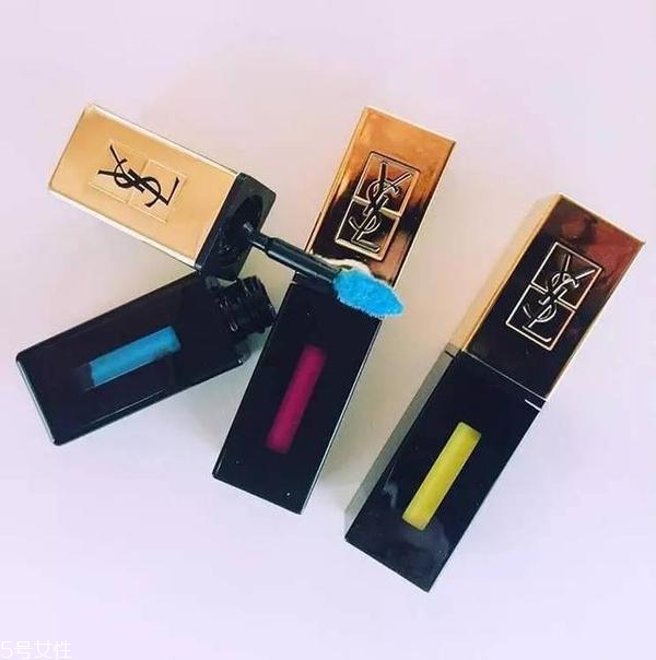 ysl唇釉怎么涂出玻璃唇？打造獨(dú)特唇色