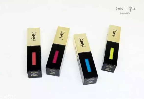 ysl唇釉怎么涂出玻璃唇？打造獨(dú)特唇色