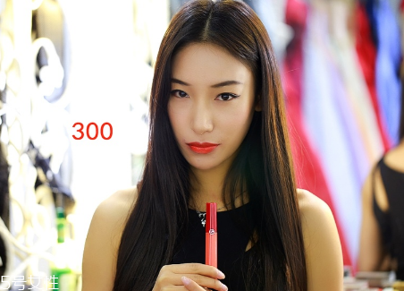 唇釉怎么涂均勻？涂出滿滿女人味