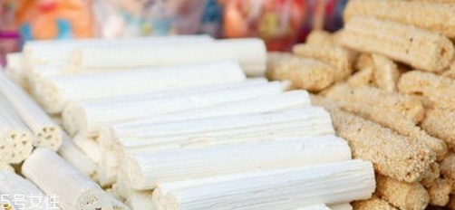 糖瓜什么時(shí)候吃？二十三糖瓜粘