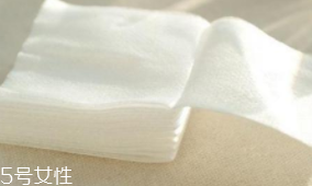 化妝棉和卸妝棉有什么區(qū)別？化妝棉功能更全
