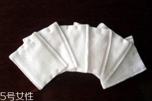 化妝棉怎么挑選？雙面化妝棉全能