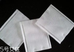 化妝棉可以用作粉撲嗎？要掌握正確方法