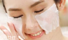 化妝棉濕敷多久一次最好？可以每天用