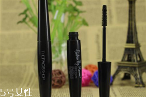 菲詩小鋪睫毛膏好用嗎？刷睫毛膏要注意這些