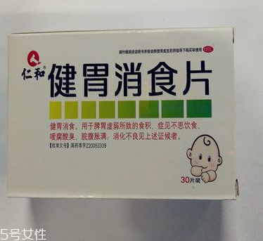 健胃消食片吃多了會怎么樣？過量服藥害處多