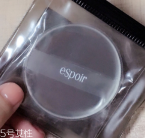 硅膠粉撲怎么清洗？勿用熱水洗