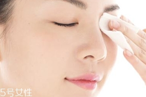 怎么自制卸妝液？自制卸妝液教程