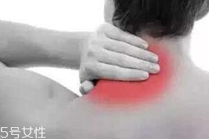 脖子有聲響是什么病？可能是關節(jié)炎
