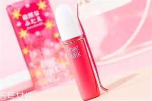 蔻吉雙眼皮膠水怎么使用？日本銷量第一的大眼神器