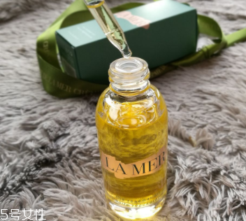 LA MER臻璨煥活精油能用于身體護理嗎？全身都能用