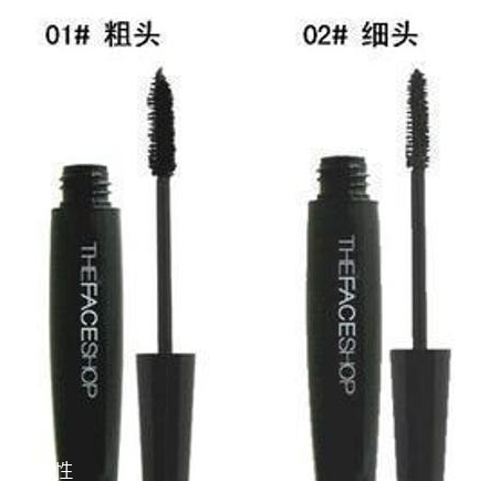 菲詩小鋪睫毛膏好用嗎？刷睫毛膏要注意這些