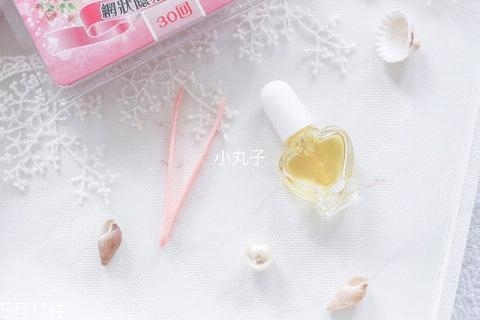蕾絲雙眼皮貼好用嗎？蕾絲雙眼皮貼教程