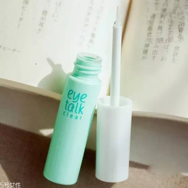 蔻吉雙眼皮膠水怎么使用？日本銷量第一的大眼神器
