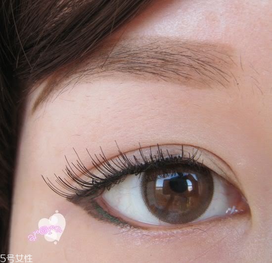 雙眼皮貼哪個牌子好？雙眼皮貼這樣貼最好看