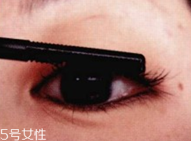 睫毛訂書(shū)機(jī)是什么？這十款睫毛膏讓你輕松放大雙眼