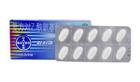 散利痛有什么副作用？止痛藥副作用多