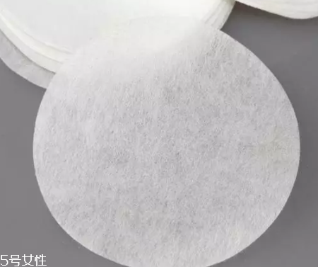 壓邊化妝棉有什么區(qū)別？不易變形